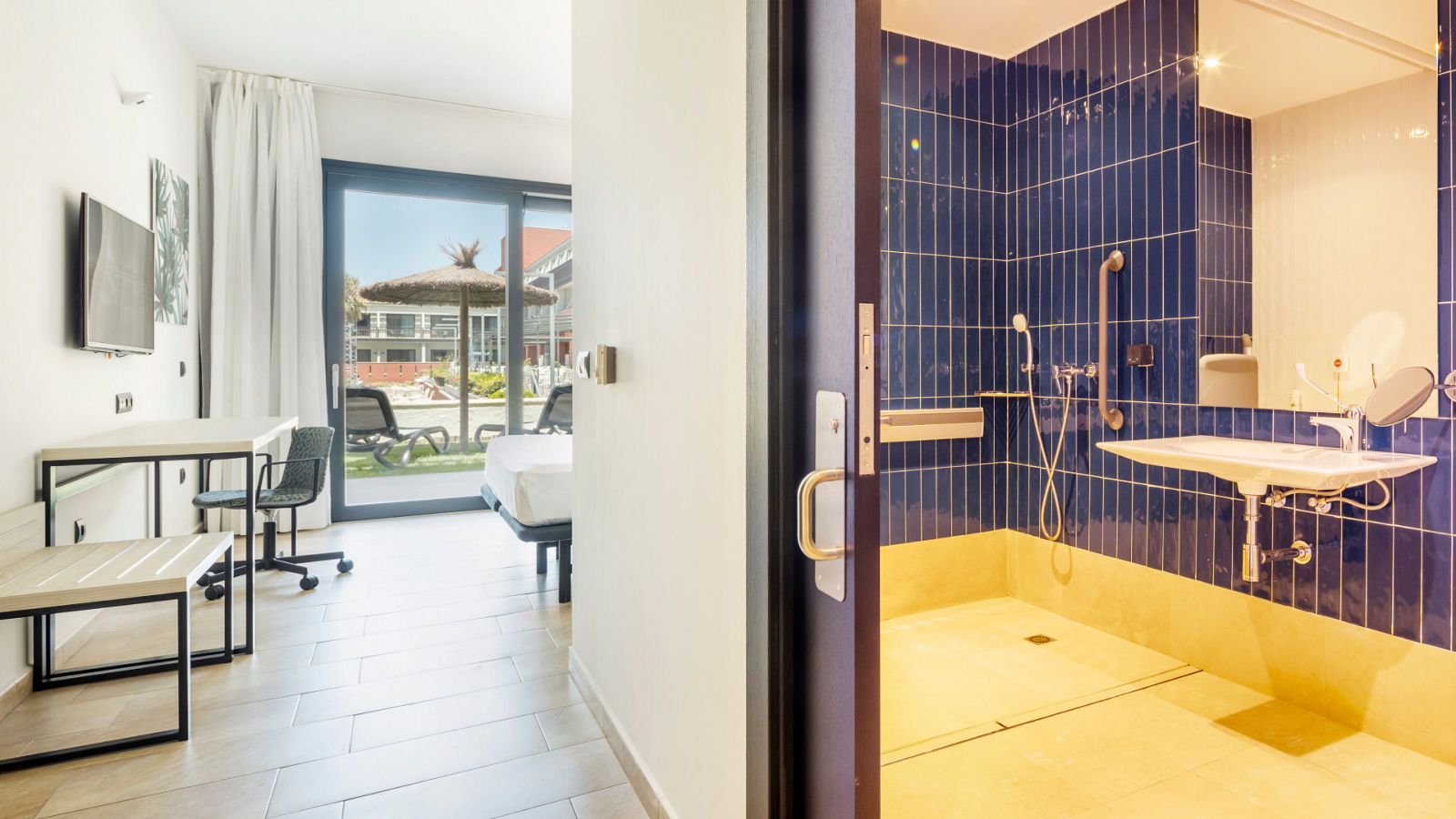 Ilunion Hotels