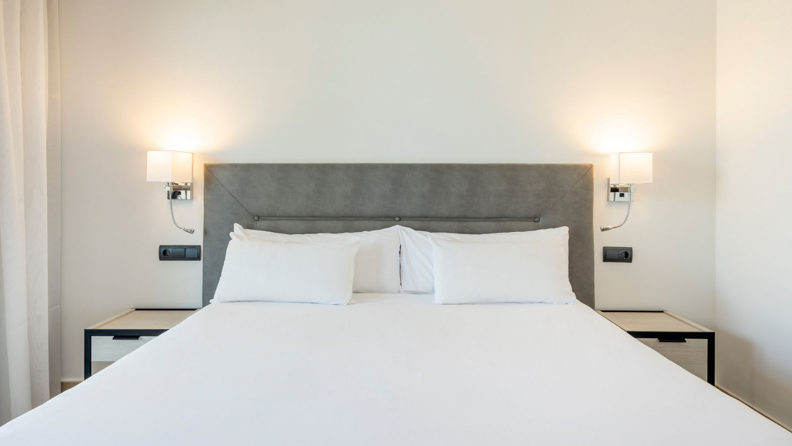 Ilunion Hotels