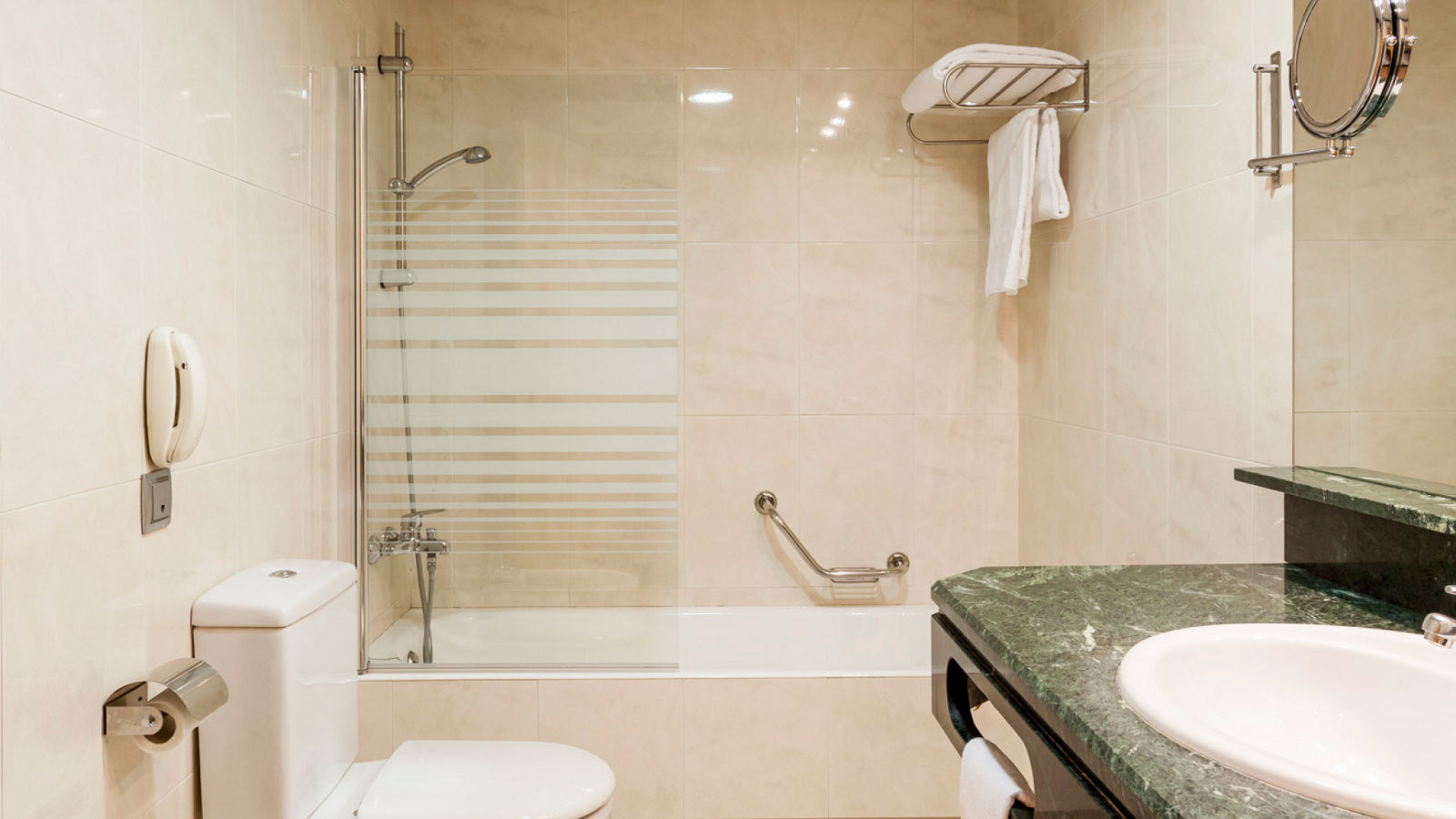 Ilunion Hotels