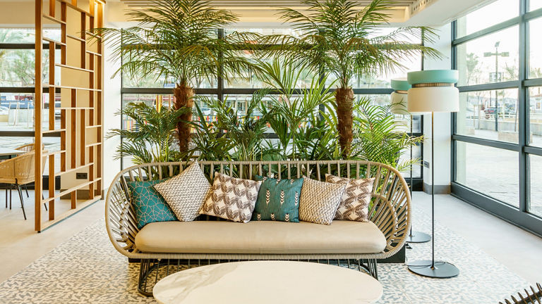 Pagina degli eventi dell'hotel ILUNION Fuengirola