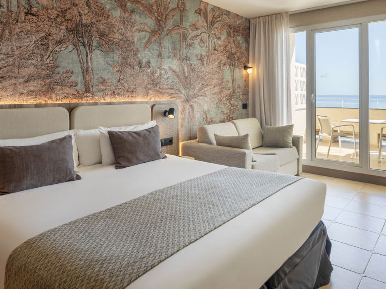 Ilunion Hotels