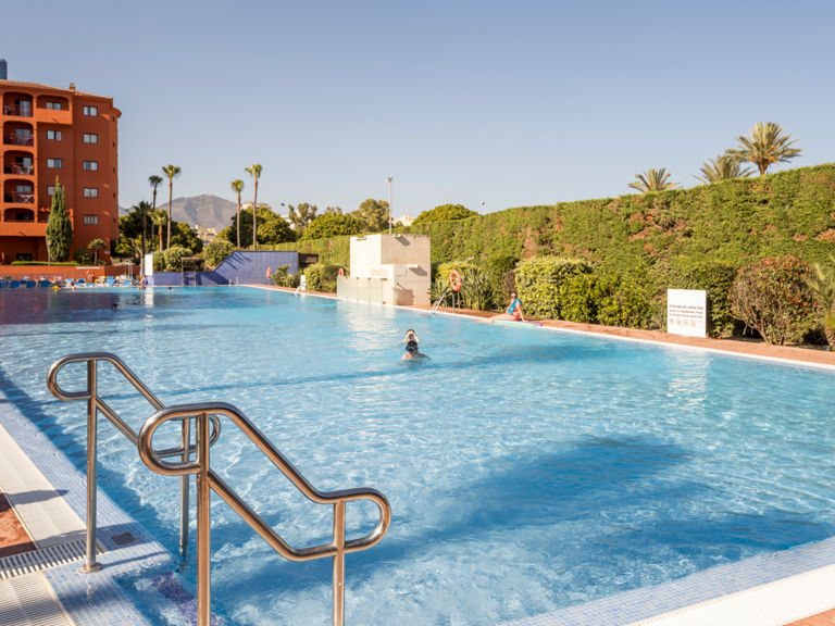 Ilunion Hotels