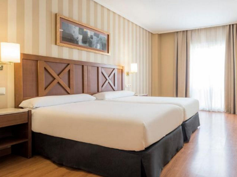 Ilunion Hotels
