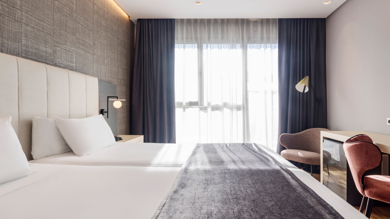Ilunion Hotels