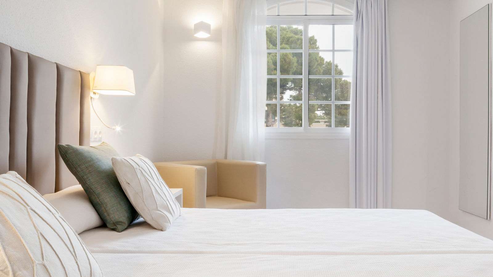 Ilunion Hotels