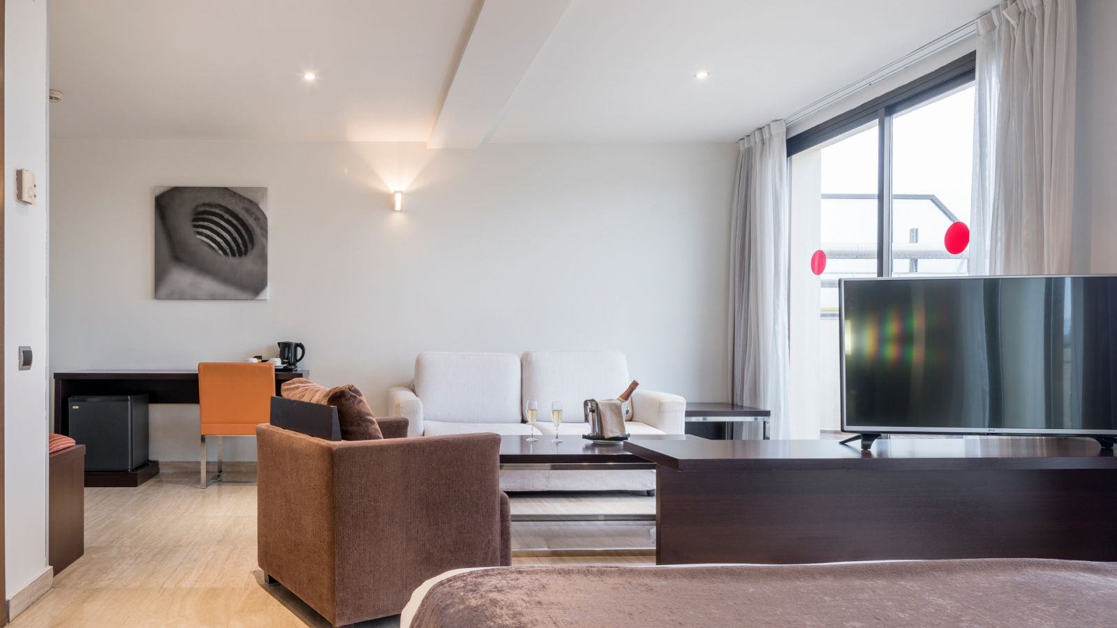 Ilunion Hotels