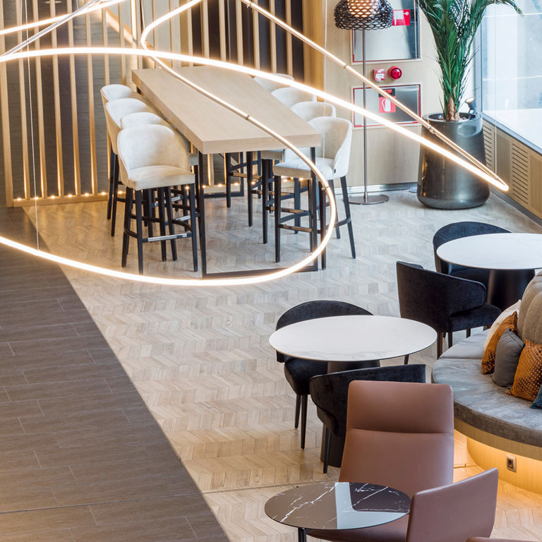 échangez vos points