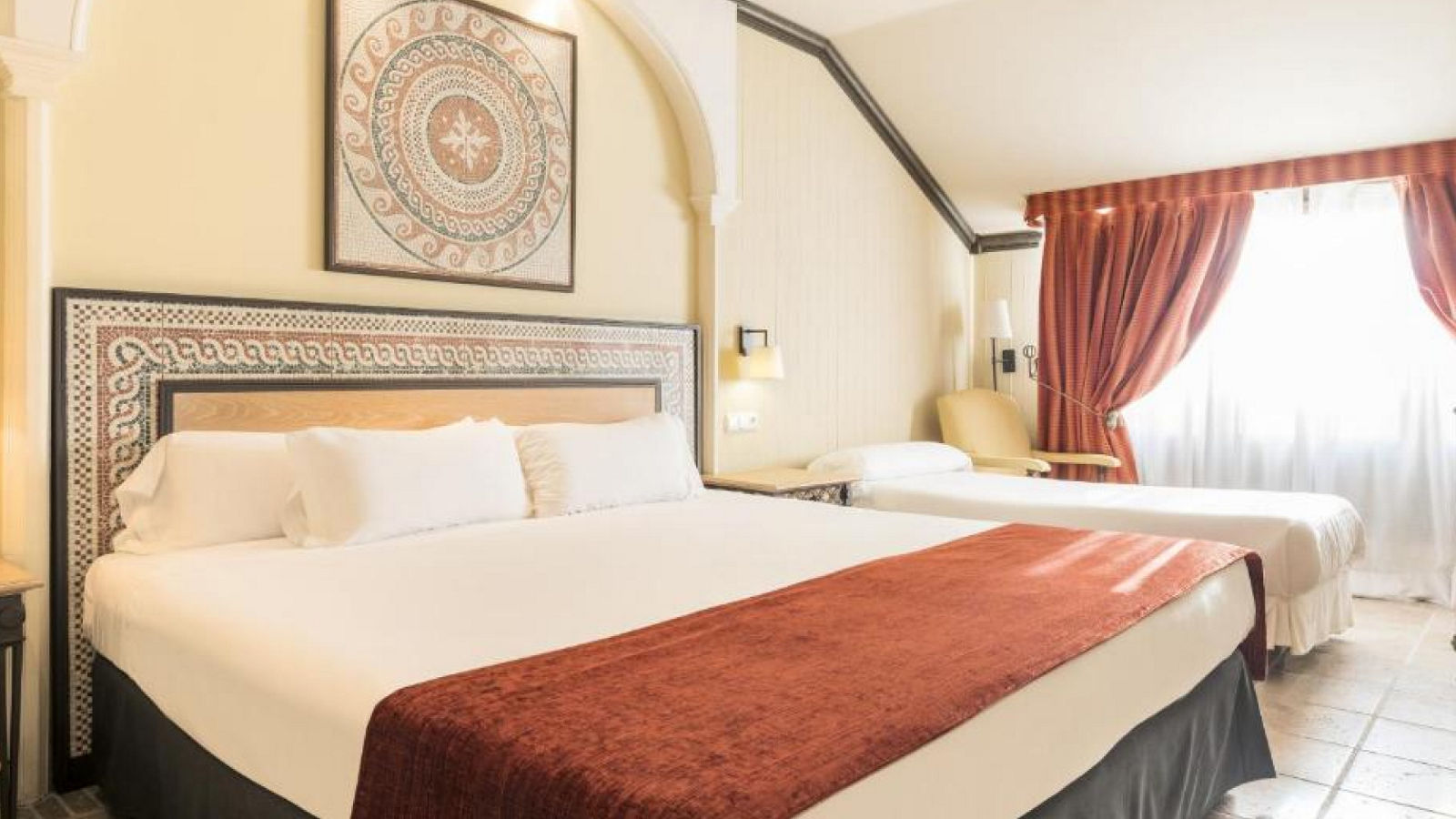 Ilunion Hotels