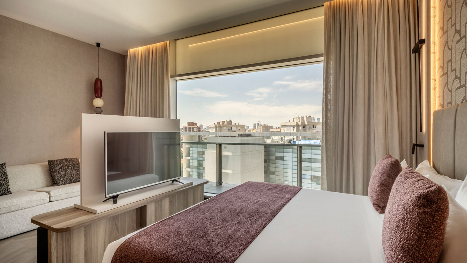 Ilunion Hoteles