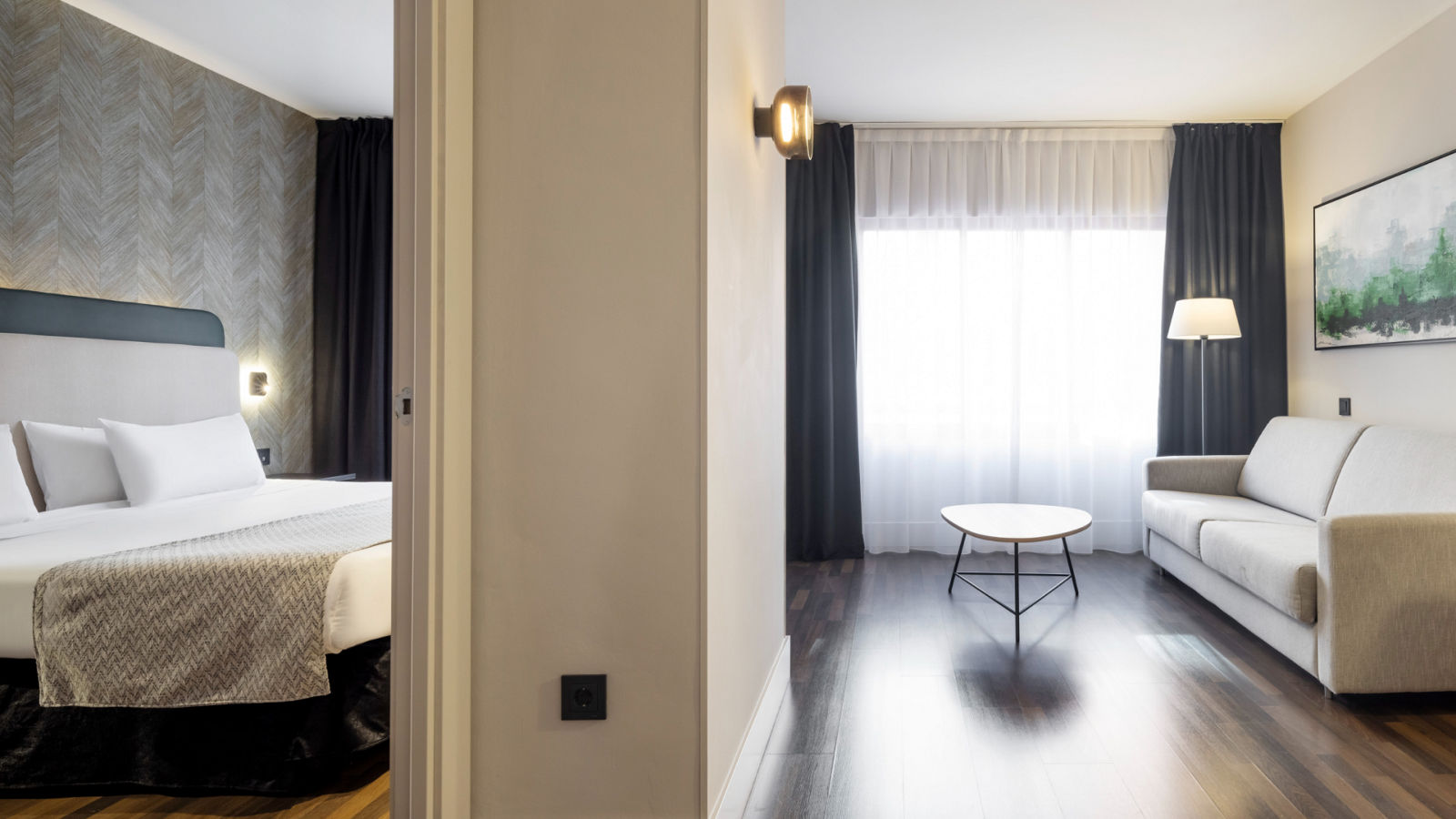 Ilunion Hotels