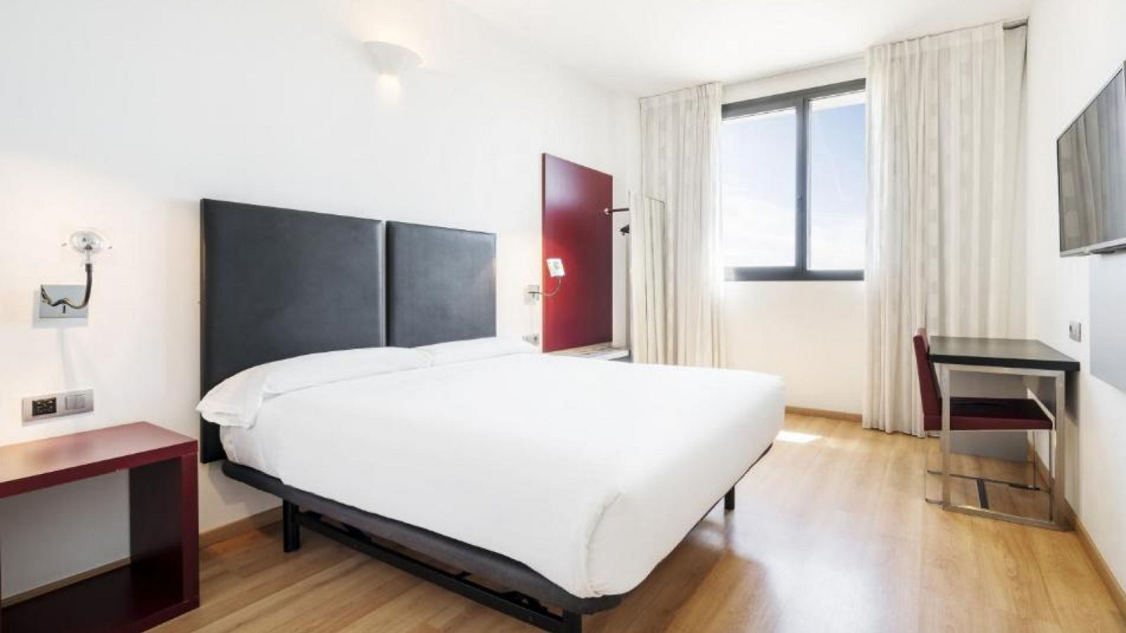 Ilunion Hotels
