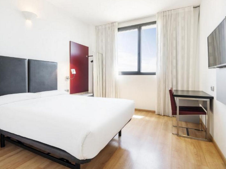 Ilunion Hotels