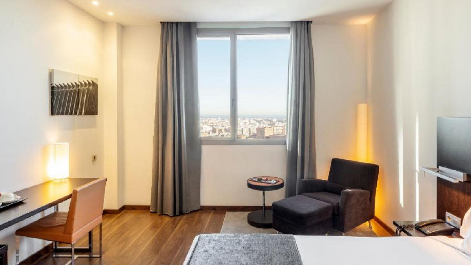 Ilunion Hotels