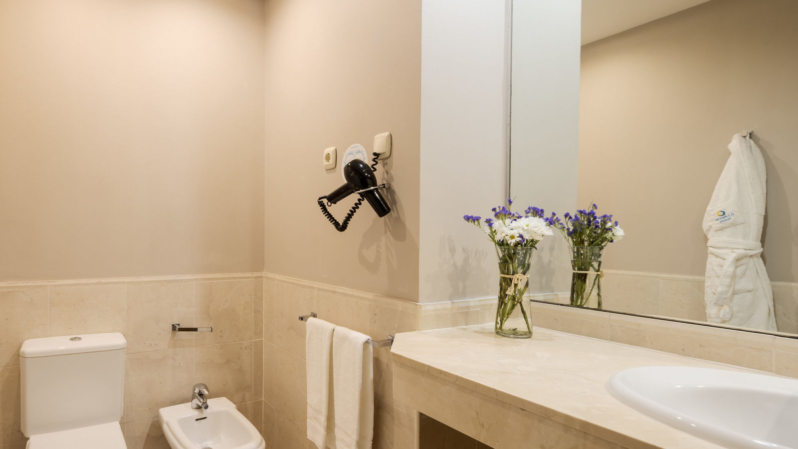 Ilunion Hoteles