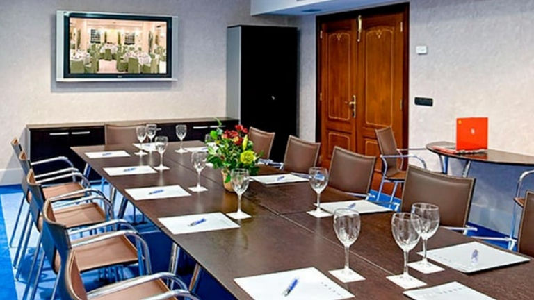Ilunion Hoteles