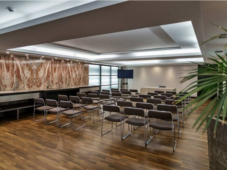 Ilunion Hotels