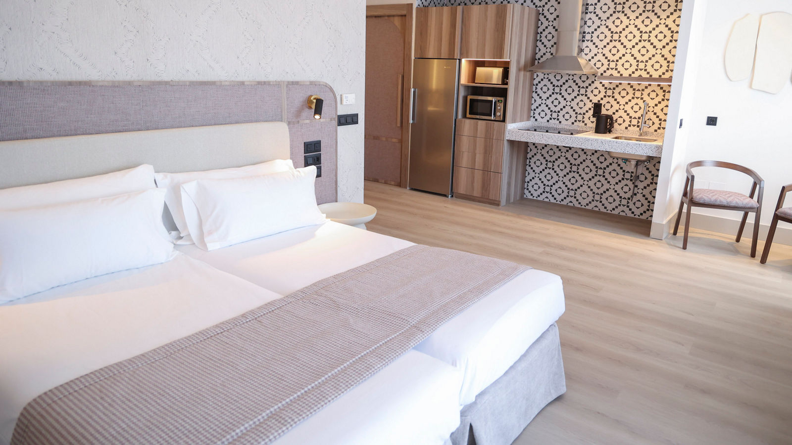 Ilunion Hoteles