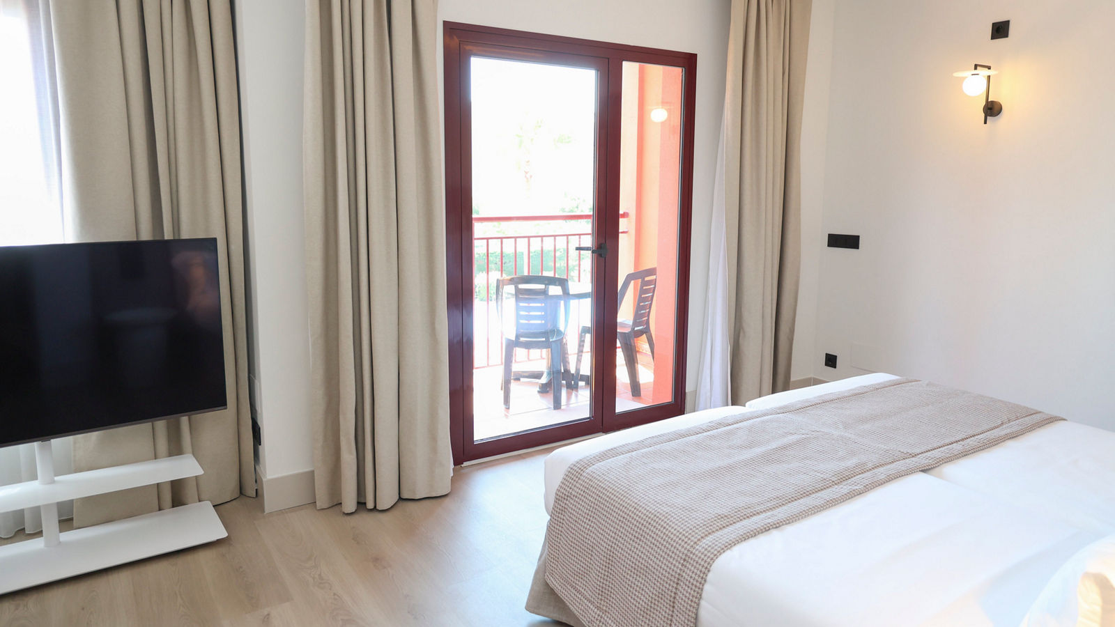 Ilunion Hoteles