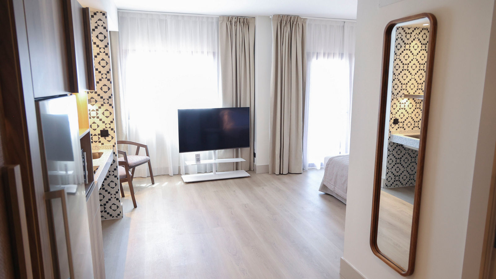 Ilunion Hoteles