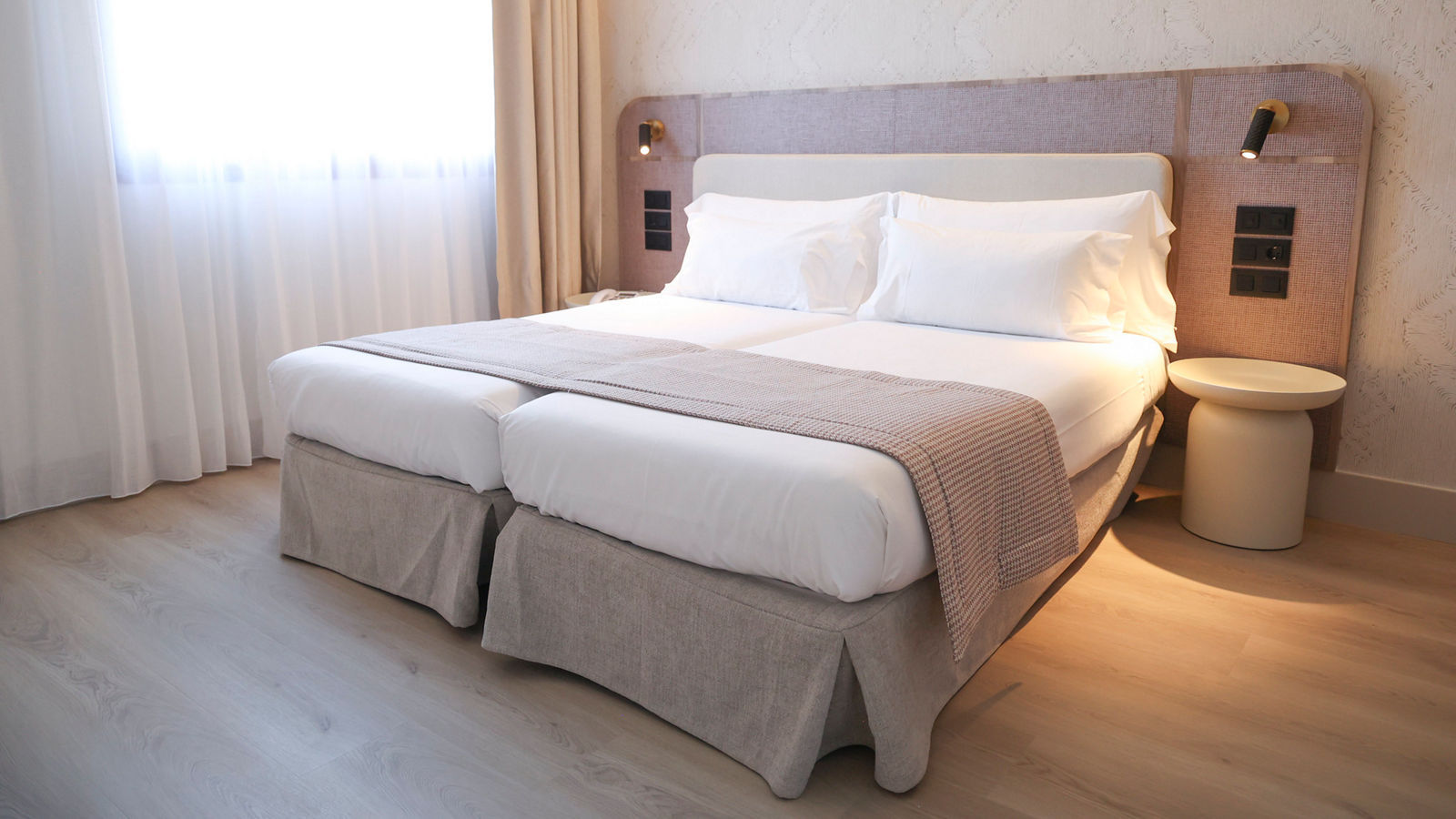 Ilunion Hoteles