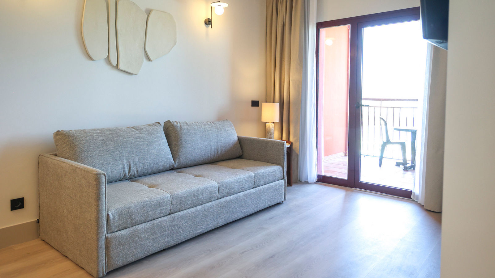 Ilunion Hoteles