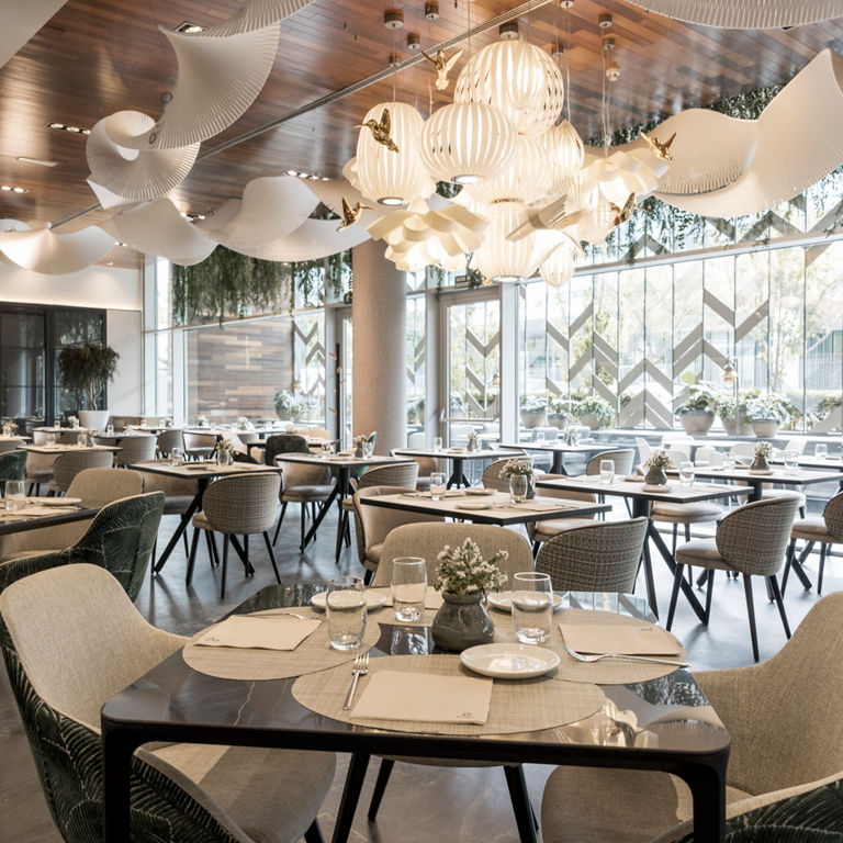 Link zur Seite von Umániko von ILUNION Atrium