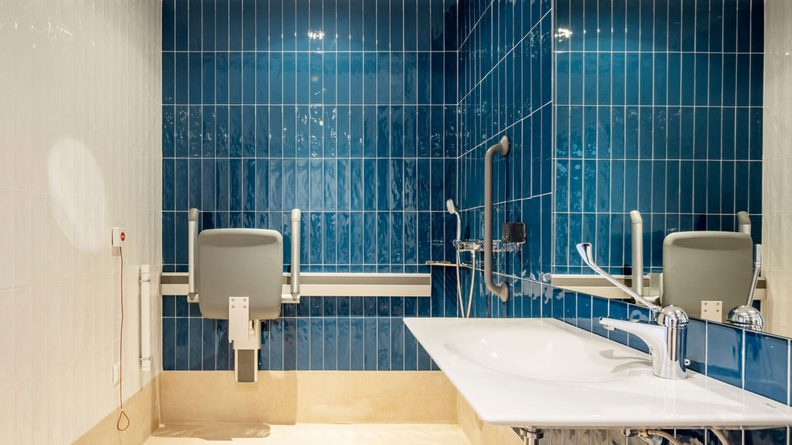 Ilunion Hotels