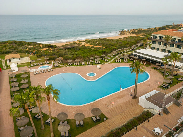 Ilunion Hoteles