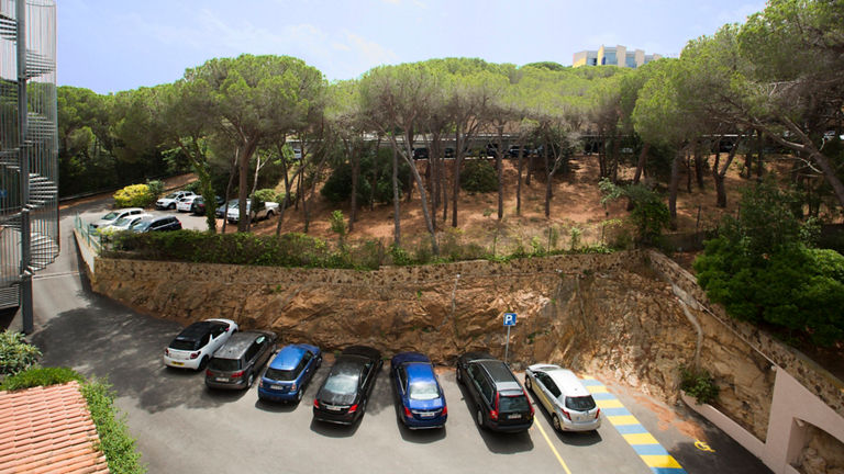 Ilunion Hoteles