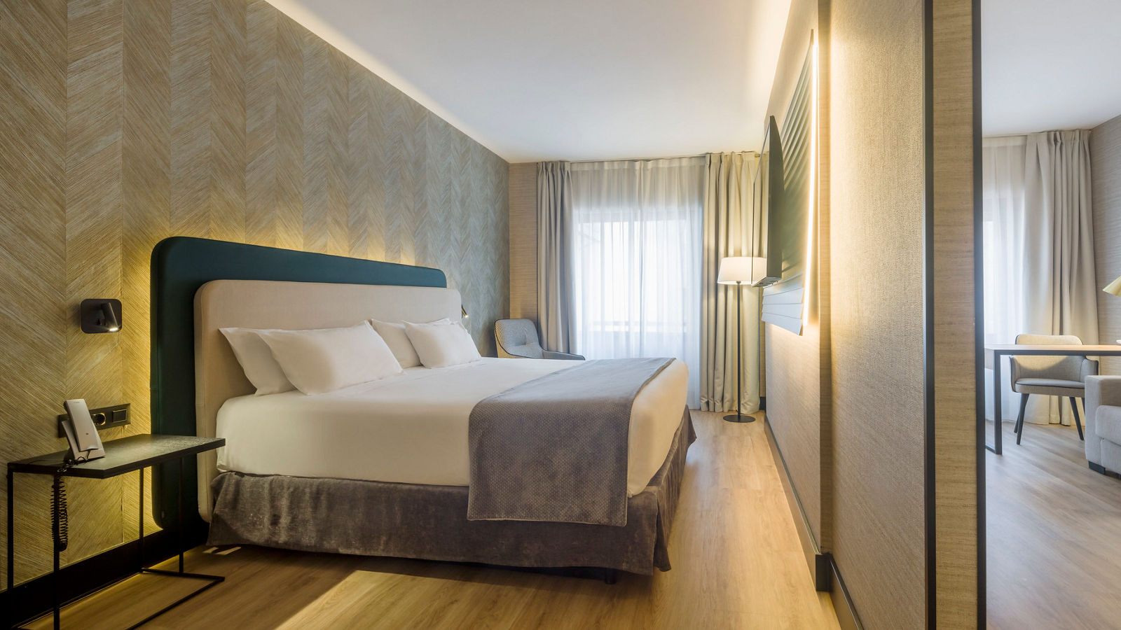 Ilunion Hoteles