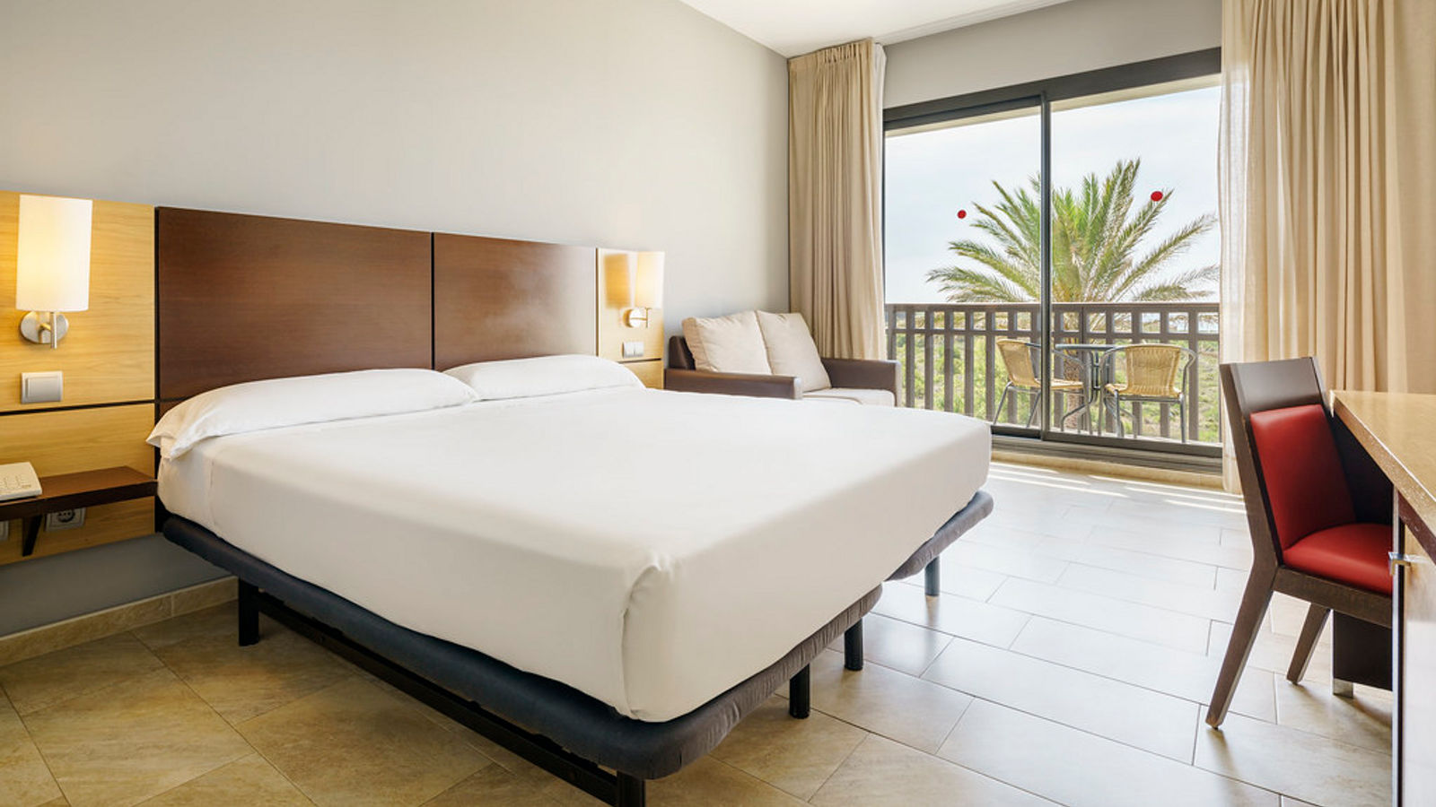 Ilunion Hotels
