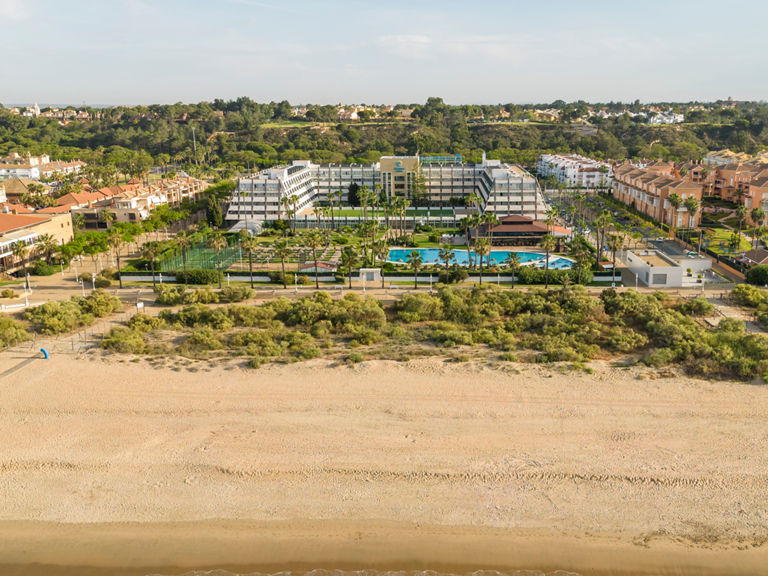 Ilunion Hoteles