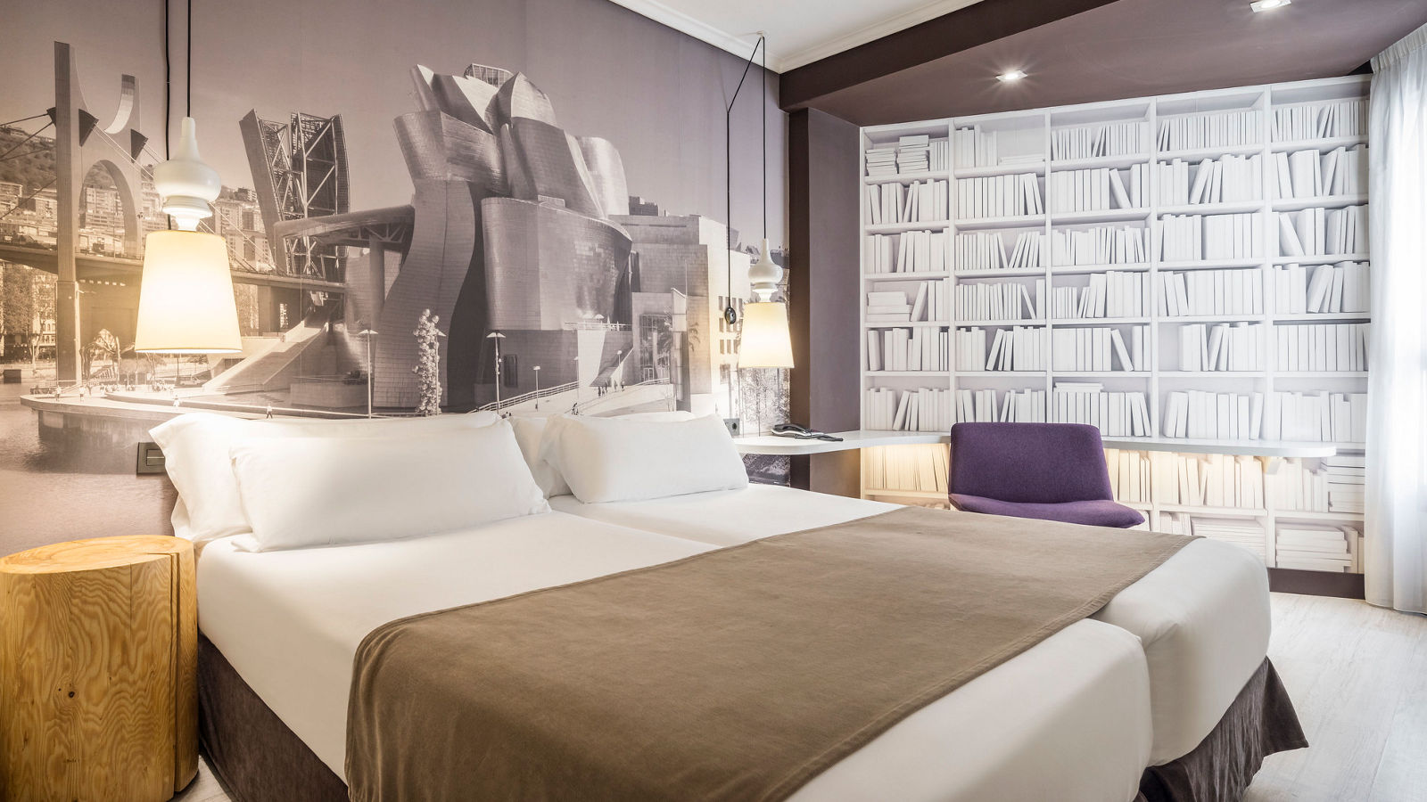 Ilunion Hoteles