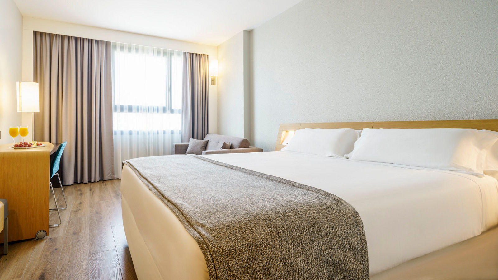 Ilunion Hoteles
