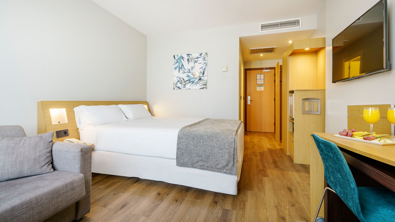 Ilunion Hoteles