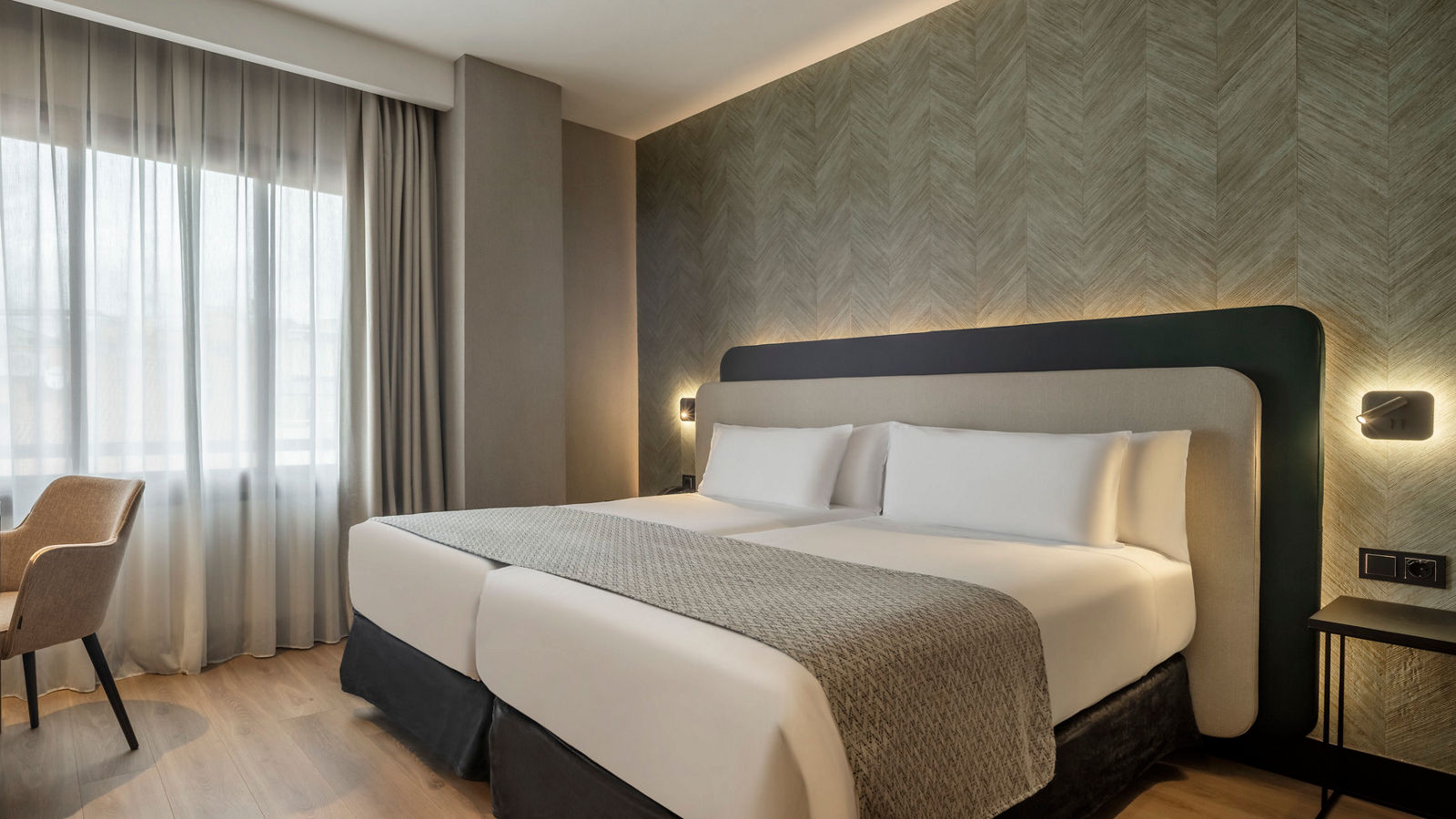 Ilunion Hoteles