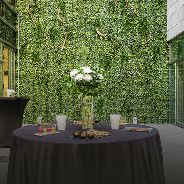 Link to the ILUNION Aqua 3 hotel event page