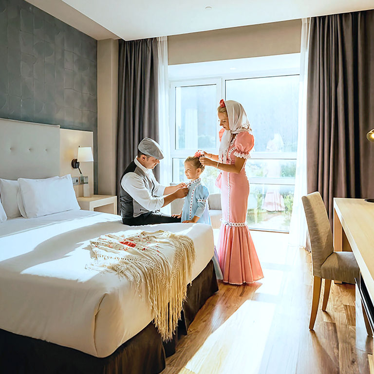 Ilunion Hoteles