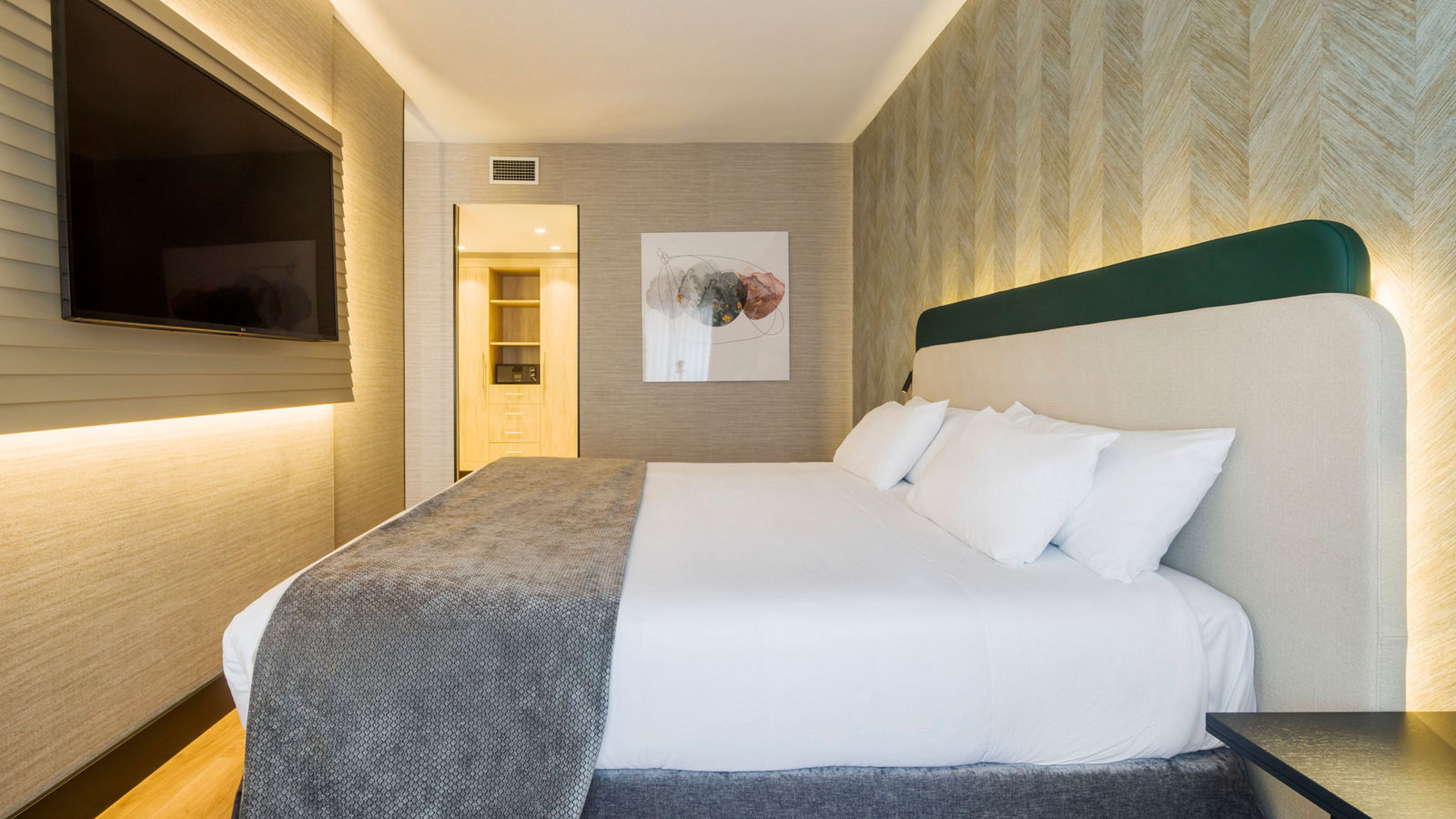 Ilunion Hoteles
