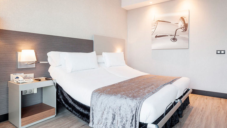 Ilunion Hotels