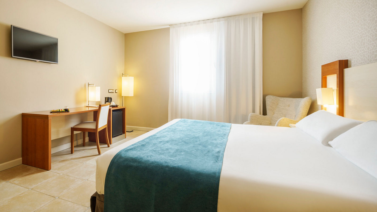 Ilunion Hoteles