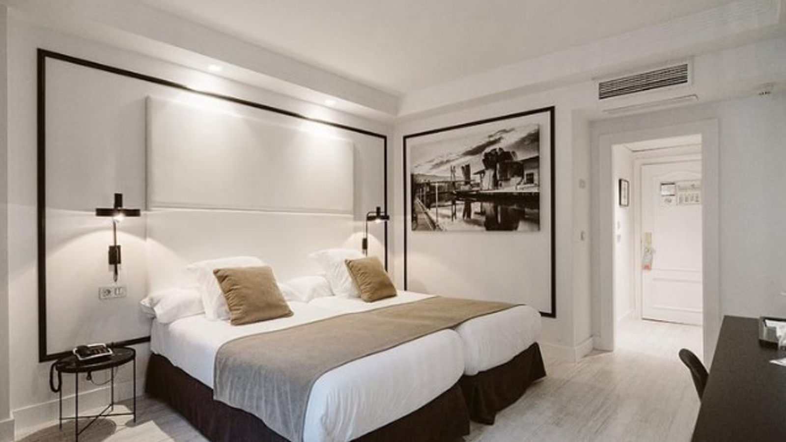Ilunion Hoteles