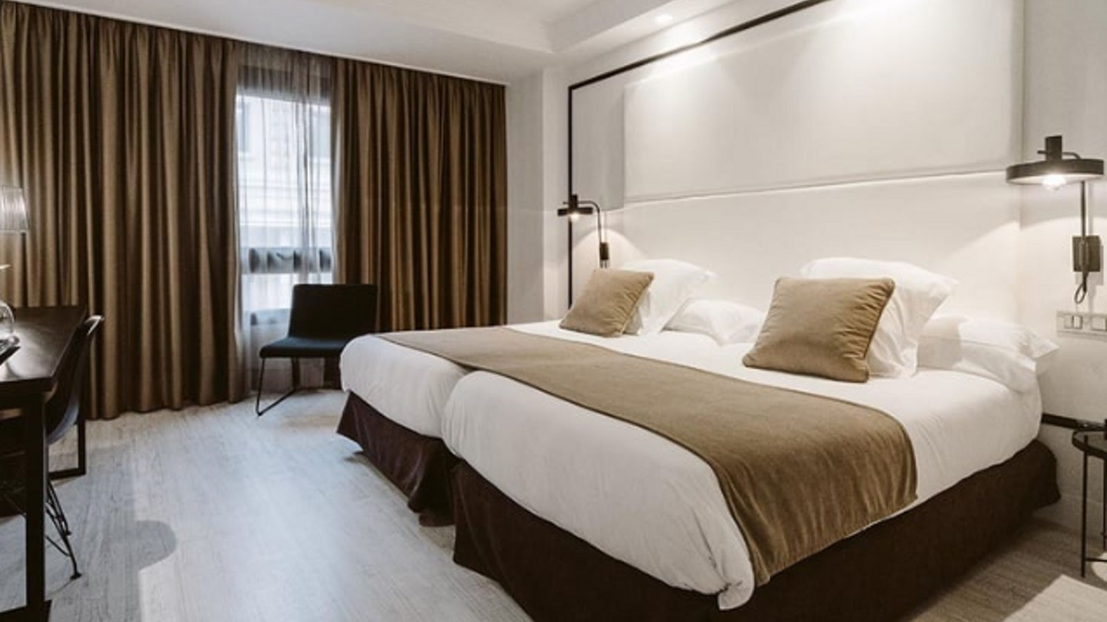 Ilunion Hoteles
