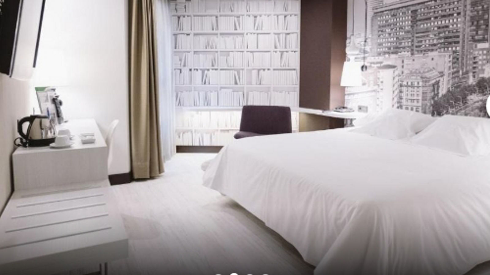 Ilunion Hoteles