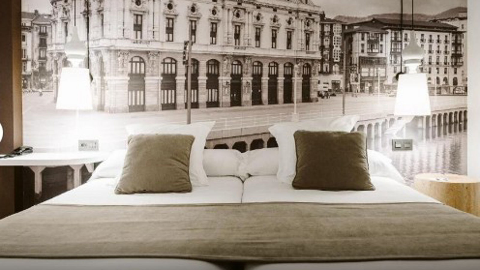 Ilunion Hoteles