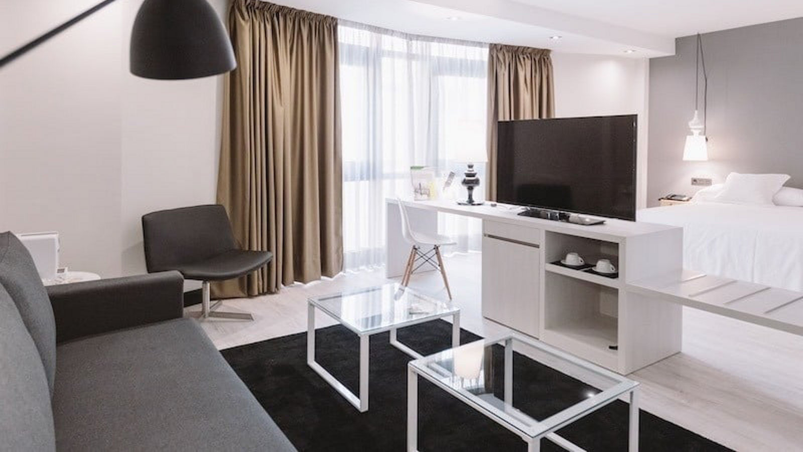 Ilunion Hoteles