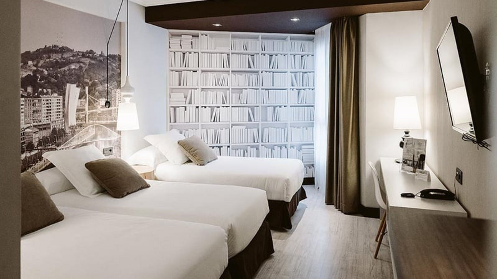 Ilunion Hoteles