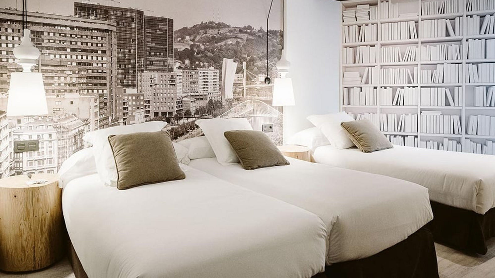 Ilunion Hoteles