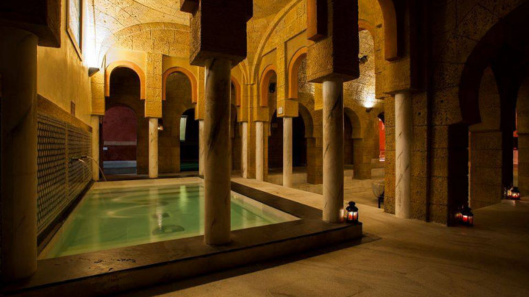 Ilunion Hotels