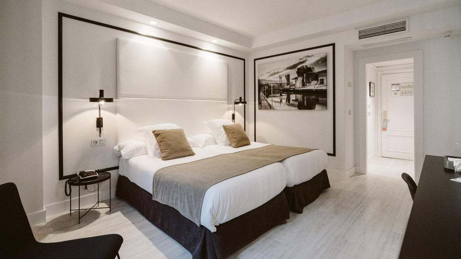 Ilunion Hotels